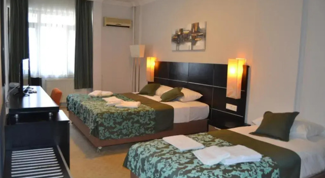 Grand Krone Hotel
