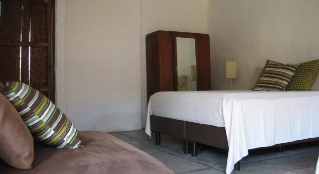 Casa Juana Barichara