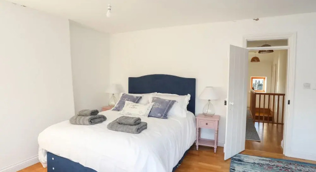 Ynys Faelog Cottage, Забронировать Дом для отпуска Бангор (Уэльс) Сноудония