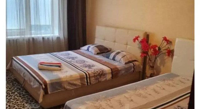 Apartments on Krasny Znamya Avenue 114, Buchen Sie Ferienwohnung Wladiwostok 