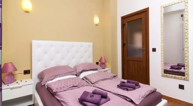Студия Superior Apartments Cvek