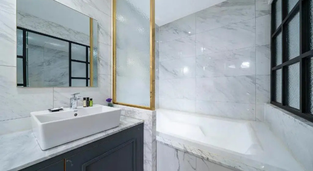 Номер Standard KNox Hotel