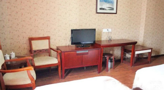Xianggeli Hotel - Yancheng, Rezervasyon Otel Yancheng otoparklı oteller, Otopark