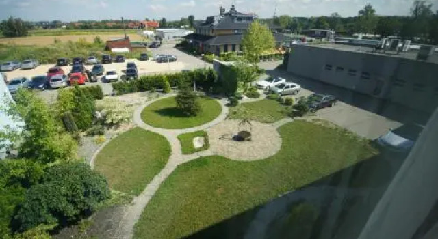 Hotel Aros, Prenota Hotel Tychy 