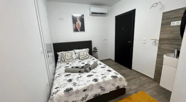 Номер Deluxe Apartment Suzana