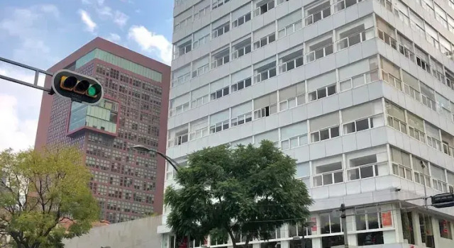 2 Bedrooms View Bellas Artes Centro