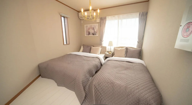 Ritz Residence Sumida