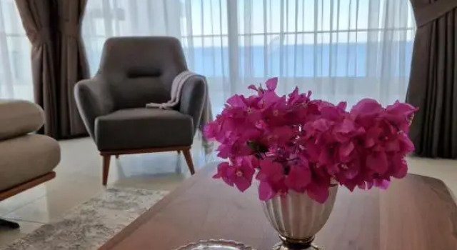 Апартаменты Dolce & Vita apartments
