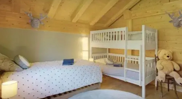 Chalet Parakima - OVO Network, Забронировать Шале Отели в центре Маниго, в центре