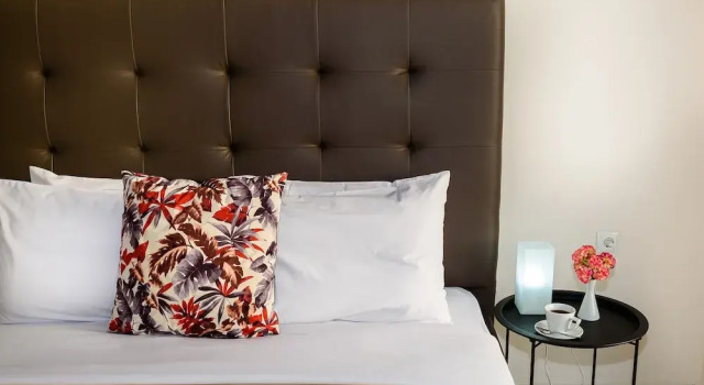 Двухместный номер Standard Room25