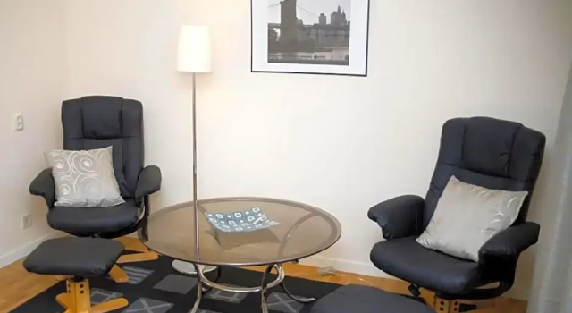 Двухместный номер Standard Hotel Riverside