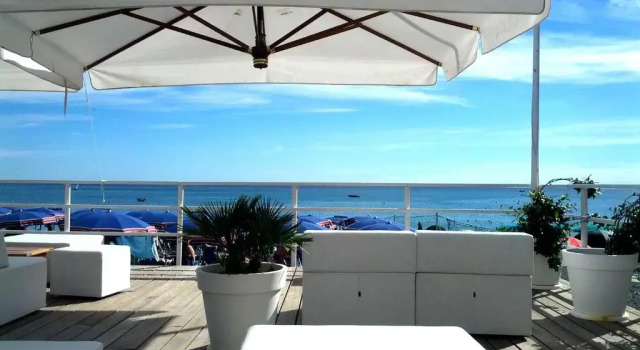 Sivori Apartment