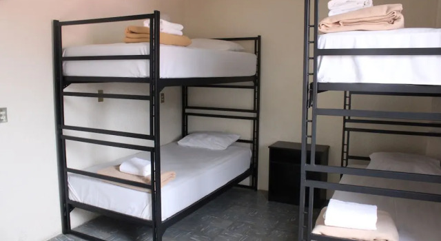 Номер Standard Residencias Señorial