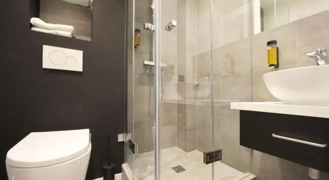 Полулюкс Deluxe JustStay Solingen Hotel & Apartments