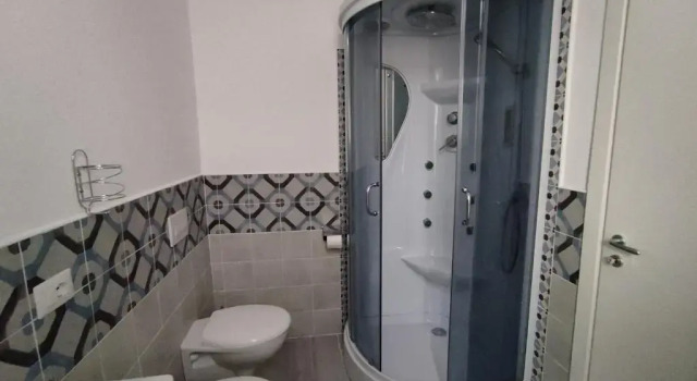 Двухместный номер Standard с балконом B&B I Krotoniati