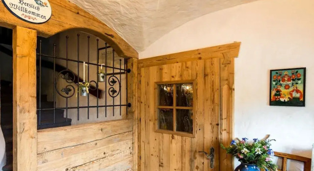 Ferienwohnung Kehlstein für 2-3 Personen, Book Apartment Hotels in Bavaria with Breakfast, Breakfasts