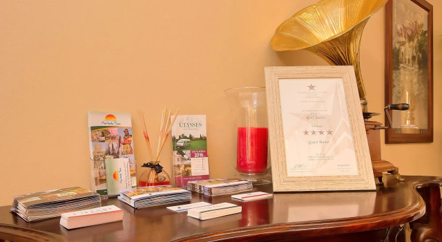 Centurion Golf Suites Boca Walk