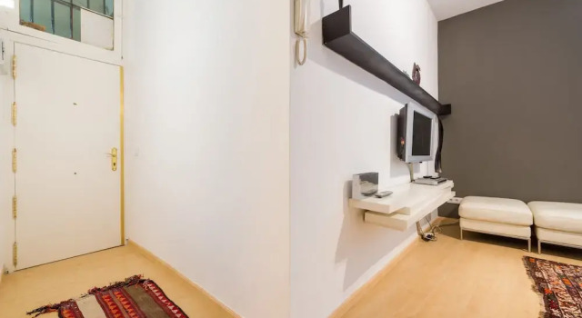 Apartamento Mercado de la Cebada, Забронировать Апартаменты/квартира Мадрид Провинция Мадрид, рядом с Церковь Сан-Педро-Эль-Вьехо