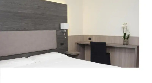 Номер Standard Hotel Giardino