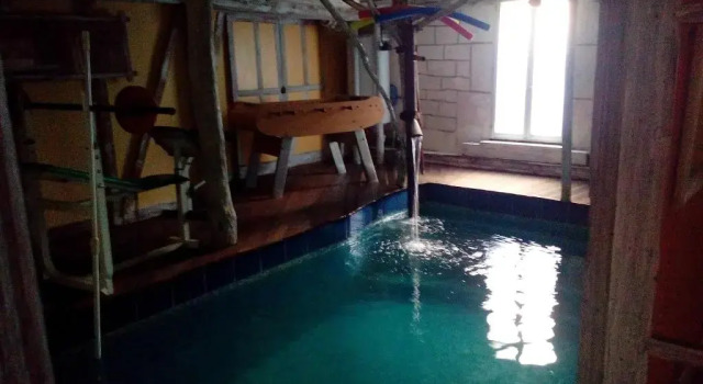 Апартаменты La Residence du Moulin