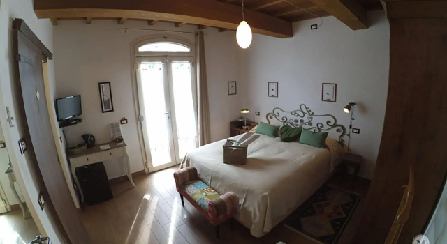 Ai Frutti di una Volta B&B