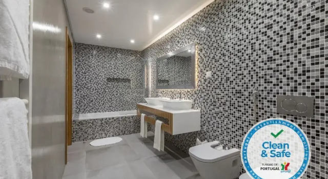 Villa Deluxe Luxury 47