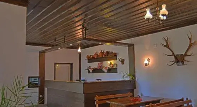 Guest House Stara Planina, Buchen Sie Pension Kalofer Oblast Plowdiw