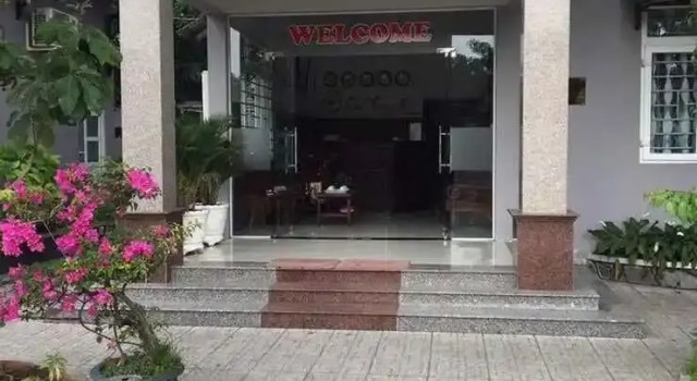 Mai Vuong Thuy Hotel