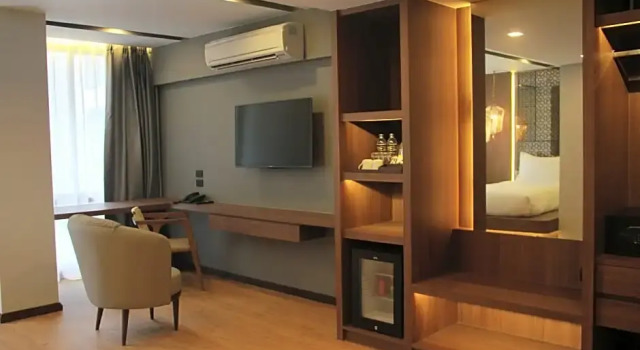 Номер Executive Stay with Nimman Chiang Mai