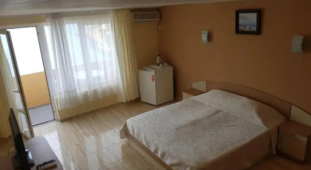 Номер Standard Family Hotel Alfa Vita