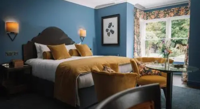 Bridge House Hotel, Boek Hotel Hotels in Merseyside met parkeren, Parkeren