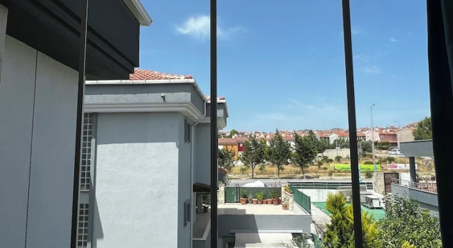 Двухместный номер Standard Luna Alacati