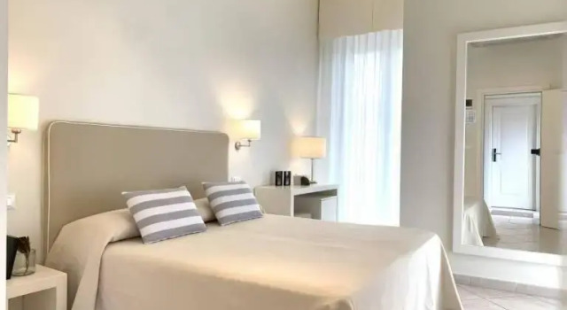 Номер Standard Hotel Capanni