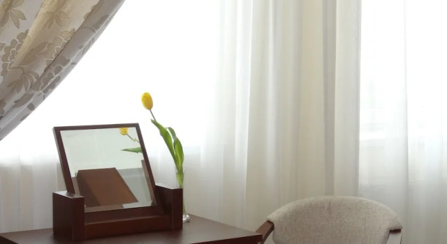 Люкс Deluxe Hotel Ostaniec