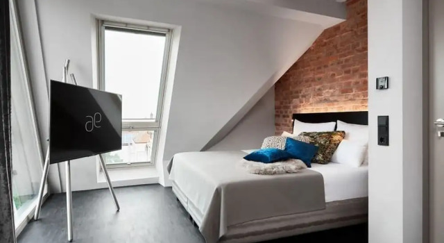 Aparthotel Mittermeiers Alter Ego