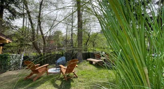 Вилла River House