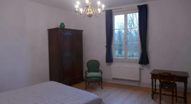 Апартаменты La Maison Carré