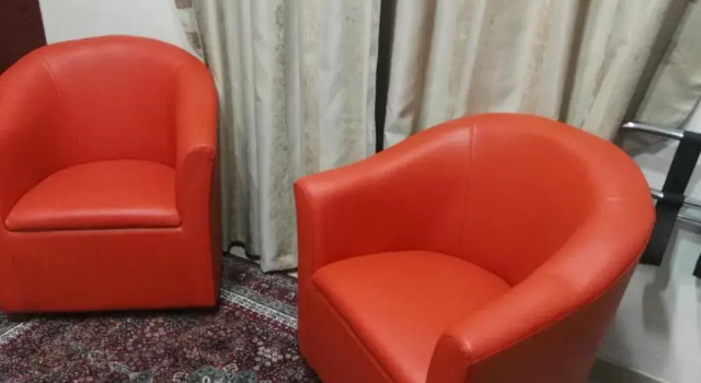 Люкс Al Aseel Ajyad