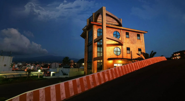 Hotel Navis