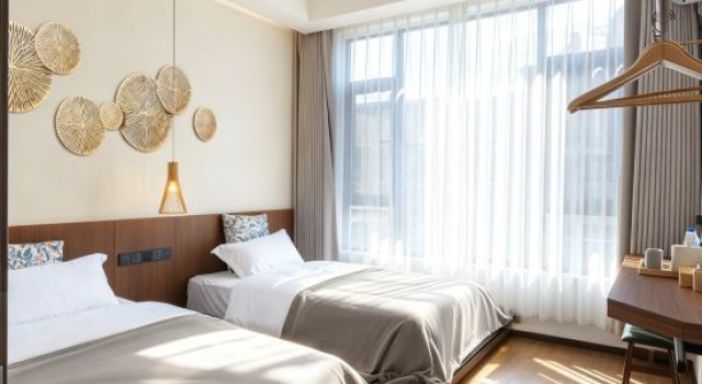Люкс Deluxe Kaixin Light Luxury Hotel (Dali High-Speed Railway Station Xingsheng Bridge)