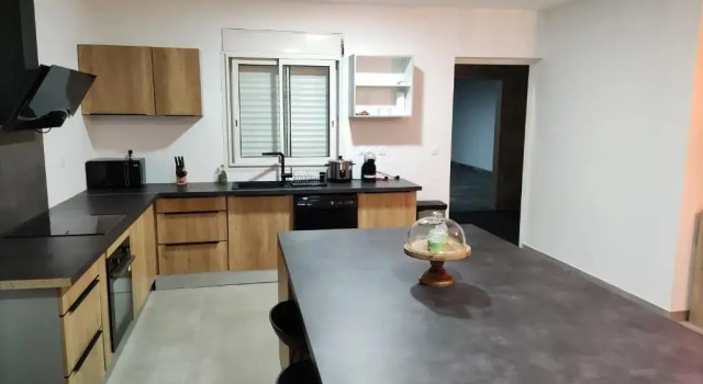Вилла Villa O Bel Air