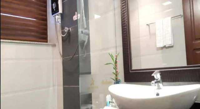 Двухместный номер Superior City Star Hotel