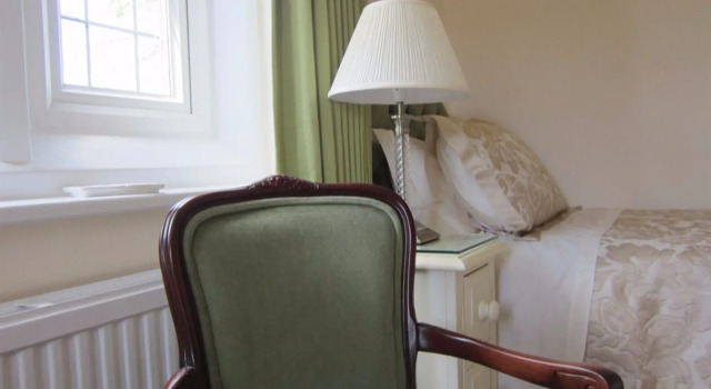 Coombe House
