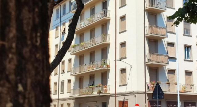 Lungarno Suite Apartment - Lungarno Suite Apartmen, Prenota Appartamento Firenze Toscana