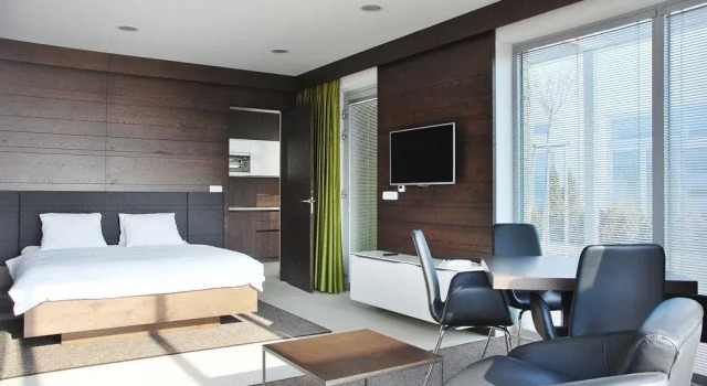 Hotel Harmony Medical & Wellness, Reservar Hotel Hotéis e alojamentos em Slovacko, Hotel