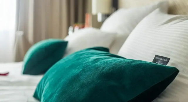 Номер Standard Hotel Bażantowo Sport