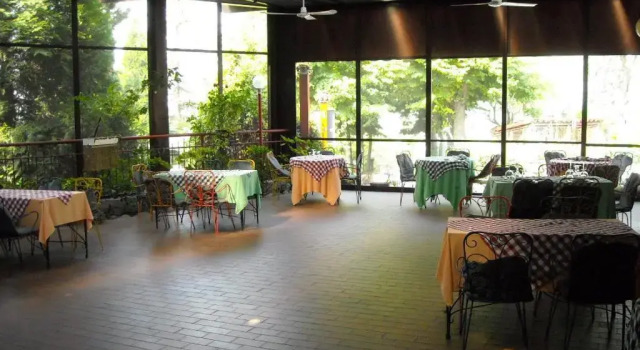 Номер Standard Albergotto Natalina