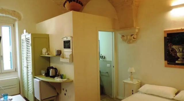 Casa Adele - Dimora del 1700 nel centro storico