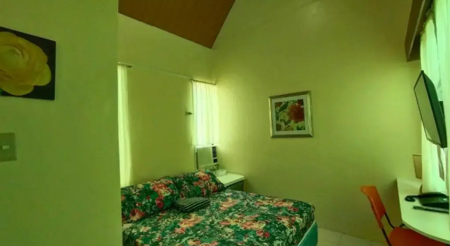 Двухместный номер Standard Zillion Pavilion Family & Business Hotel
