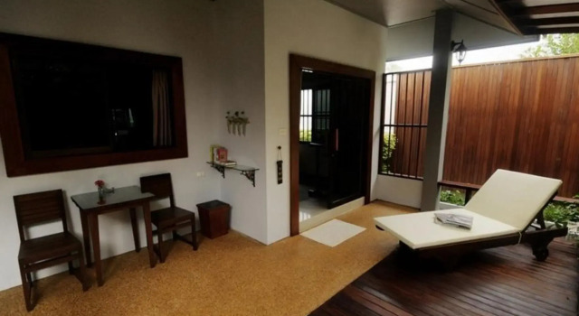 Номер Superior The Nest Samui